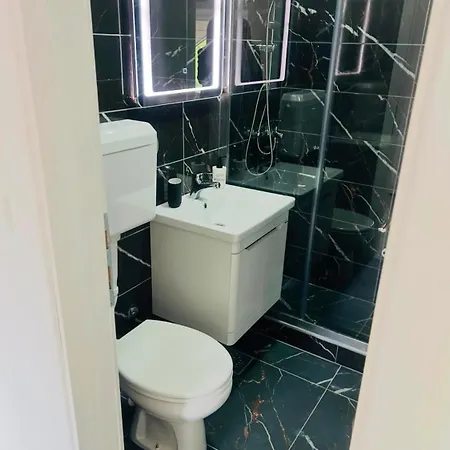 Appartement Dejavu Na Drini *