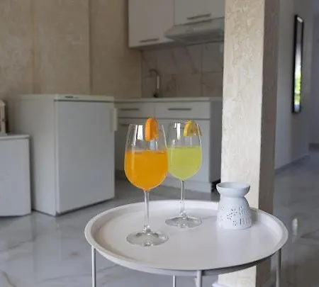 Appartement Dejavu Na Drini