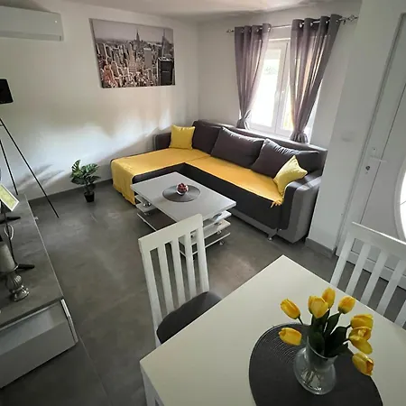 Dejavu Na Drini Appartement *