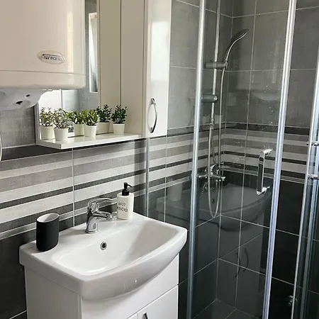 Appartement Dejavu Na Drini