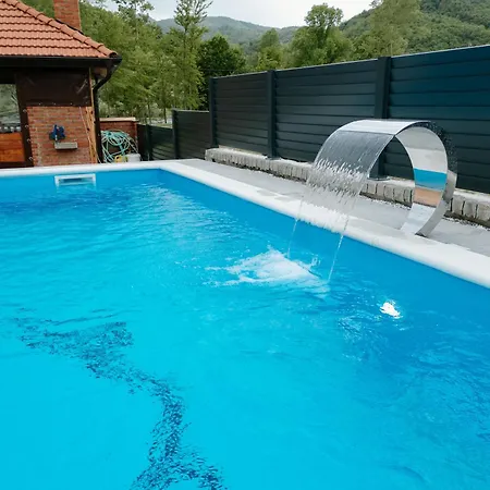 Appartement Dejavu Na Drini