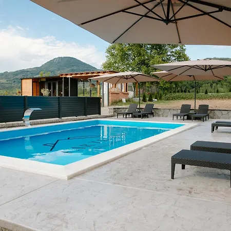 Appartement Dejavu Na Drini