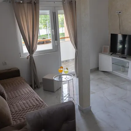 Dejavu Na Drini Apartment *
