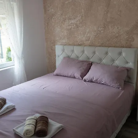 Dejavu Na Drini Apartment Ljubovija