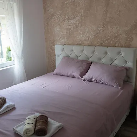 Dejavu Na Drini Appartement Ljubovija