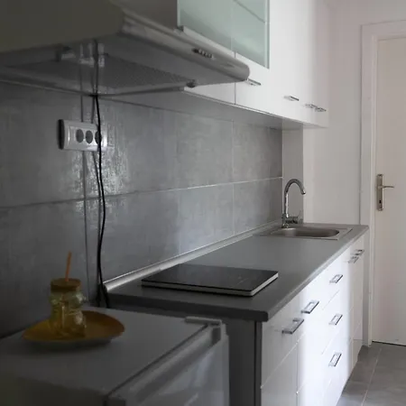 Dejavu Na Drini Apartamento