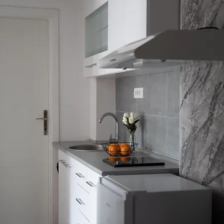 Dejavu Na Drini Apartment