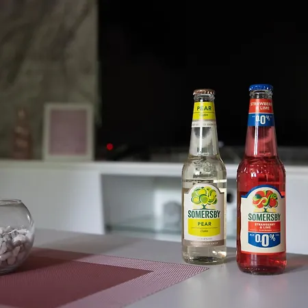 Dejavu Na Drini Apartment *