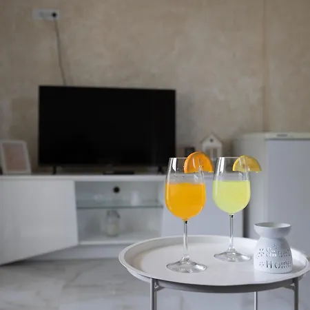 Dejavu Na Drini Apartamento