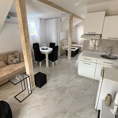 Apartamento Dejavu Na Drini