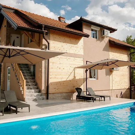 Dejavu Na Drini Apartment *