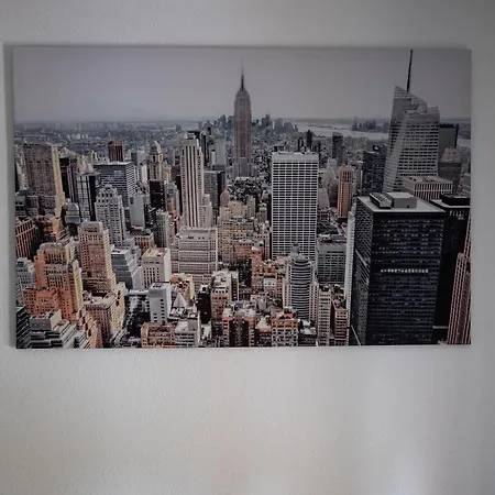 Dejavu Na Drini Apartamento Ljubovija