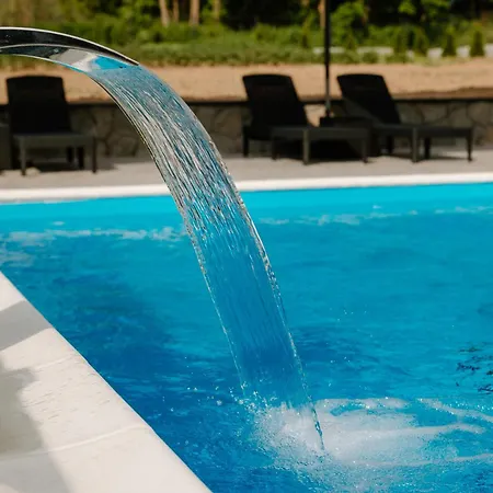 Dejavu Na Drini Apartamento *