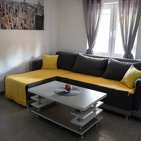 Apartment Dejavu Na Drini *