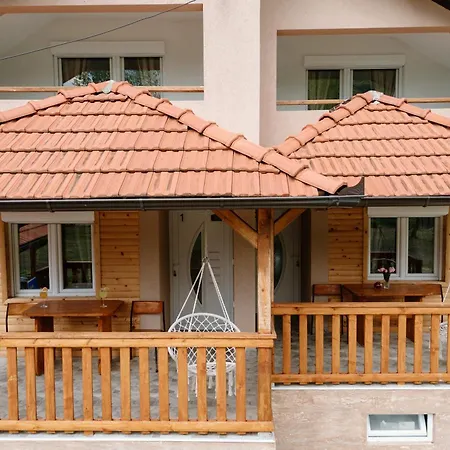 Dejavu Na Drini Appartement Ljubovija