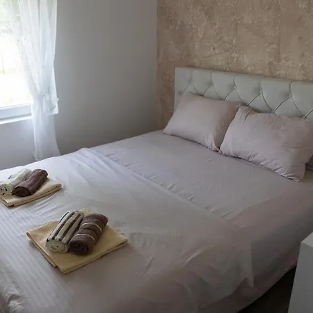Appartement Dejavu Na Drini Ljubovija
