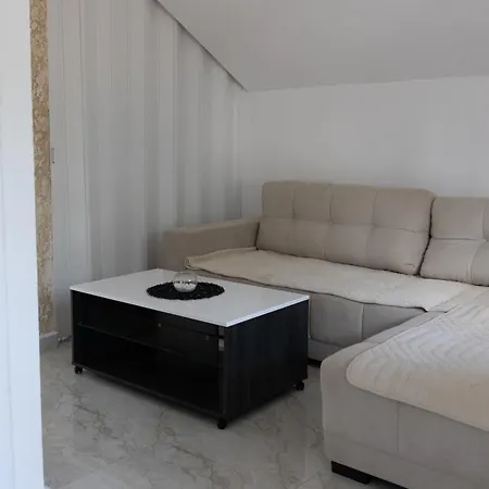 Apartment Dejavu Na Drini *