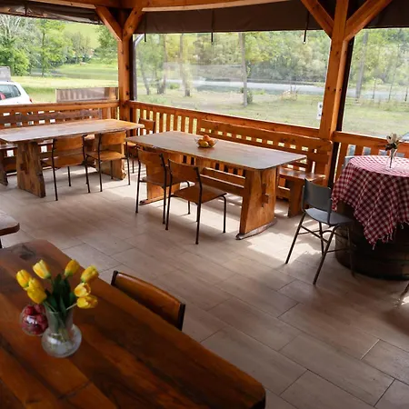 Dejavu Na Drini Appartement *