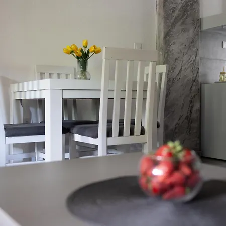 Dejavu Na Drini Apartamento