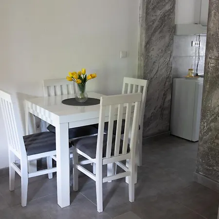 Dejavu Na Drini Apartamento Ljubovija