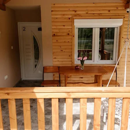 Dejavu Na Drini Apartment *