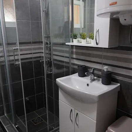 Apartment Dejavu Na Drini *