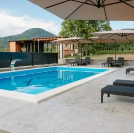 Dejavu Na Drini Ljubovija